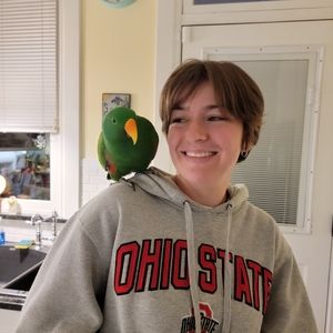 Meet your Posher, Lila